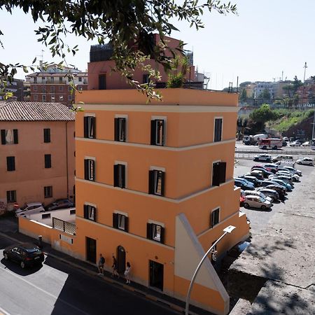 Hotel Vm Rome Luaran gambar