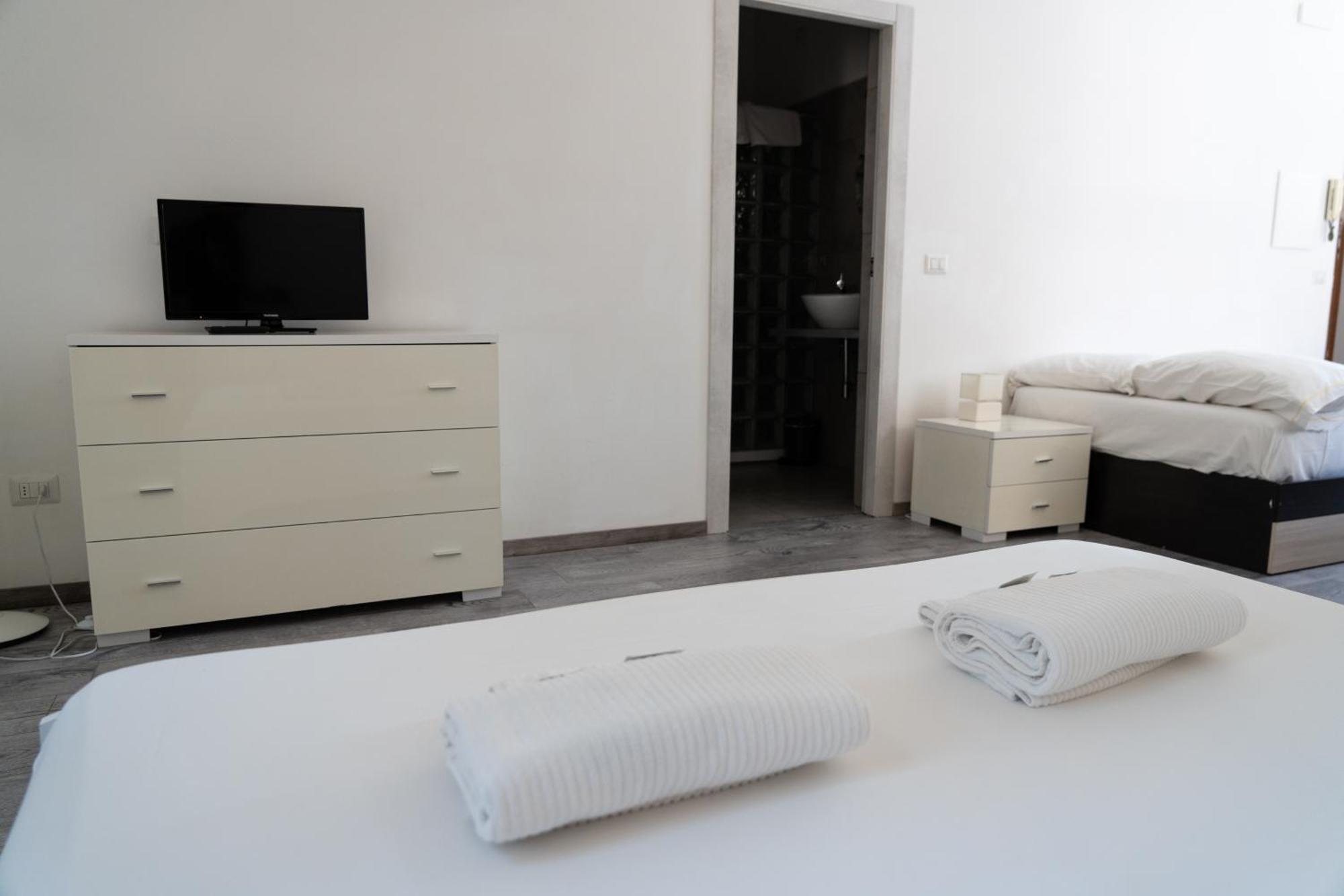 Hotel Vm Rome Luaran gambar