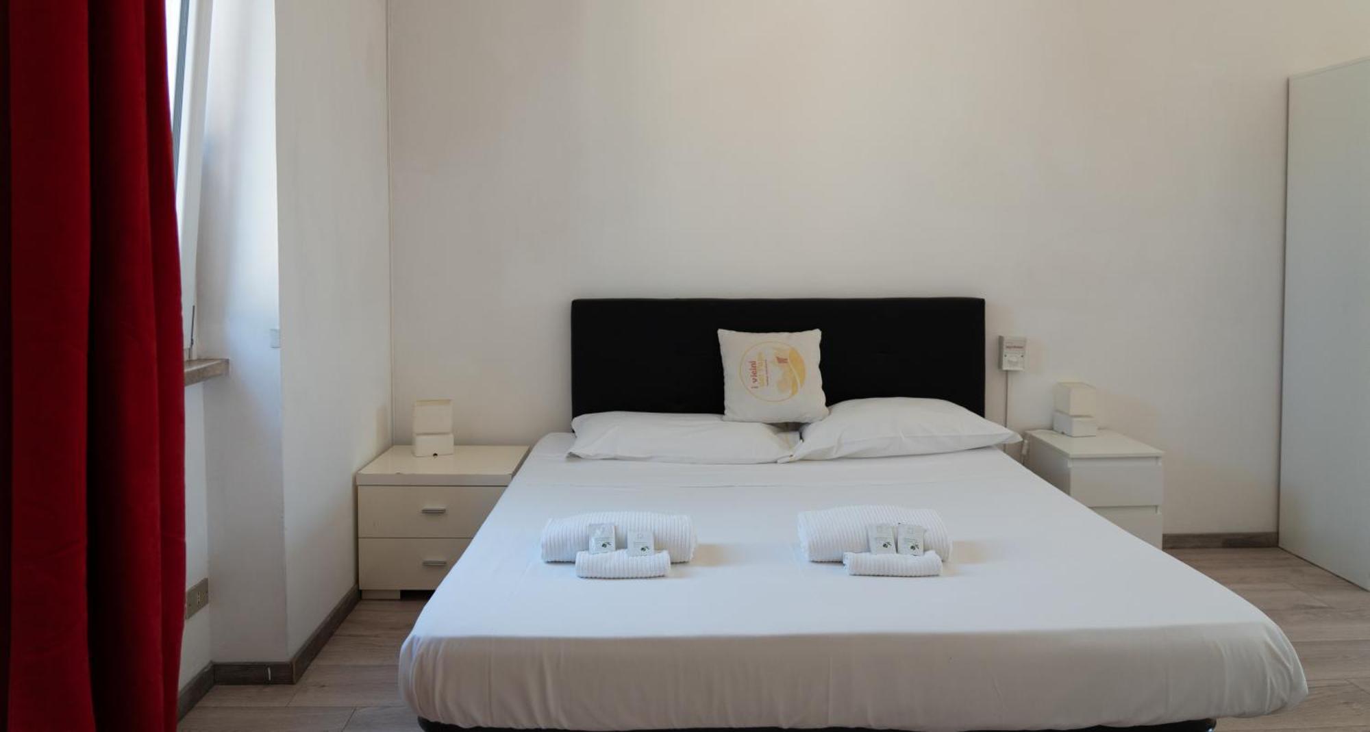 Hotel Vm Rome Luaran gambar