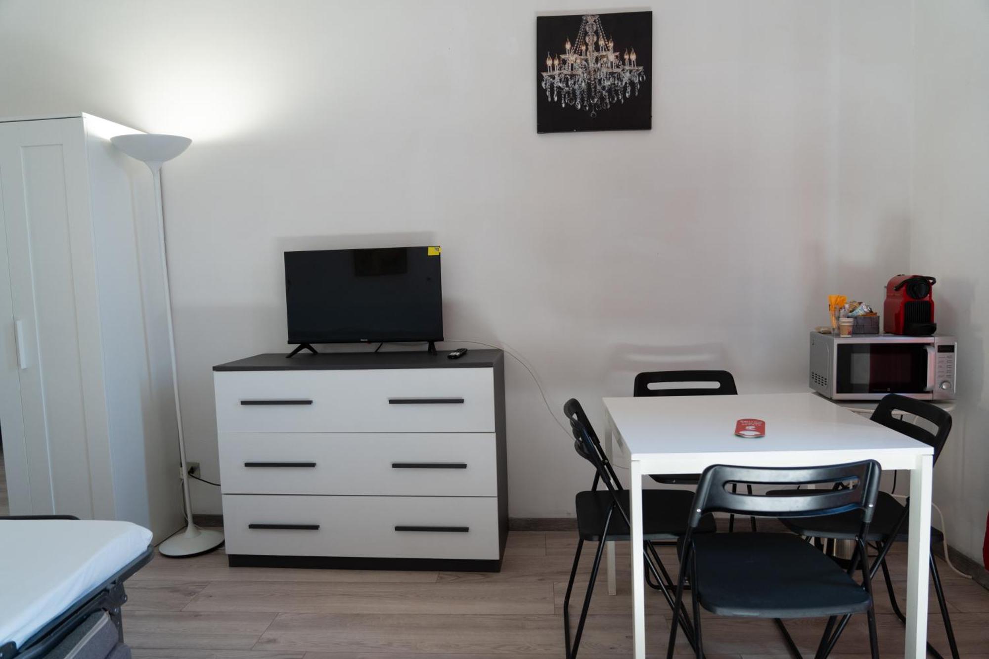 Hotel Vm Rome Luaran gambar