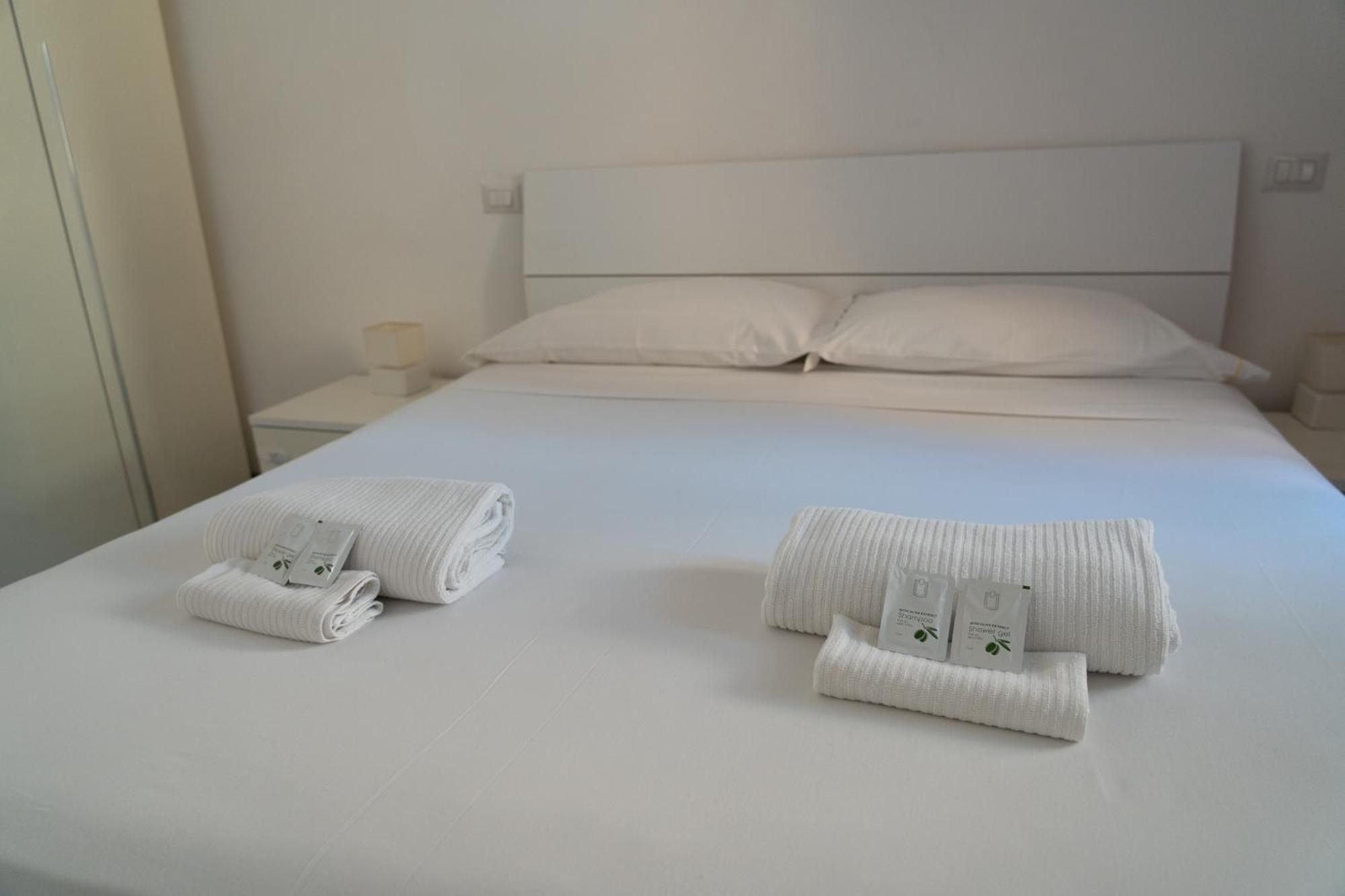 Hotel Vm Rome Luaran gambar