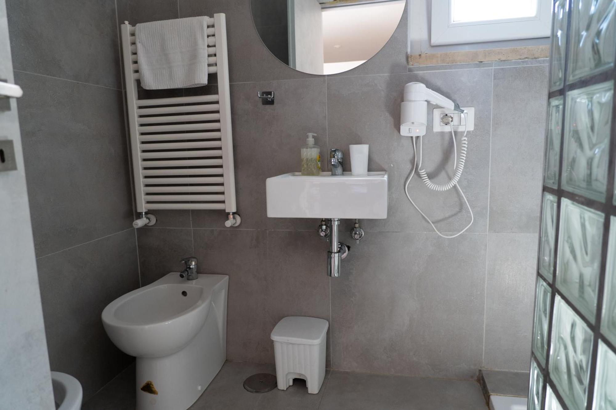 Hotel Vm Rome Luaran gambar