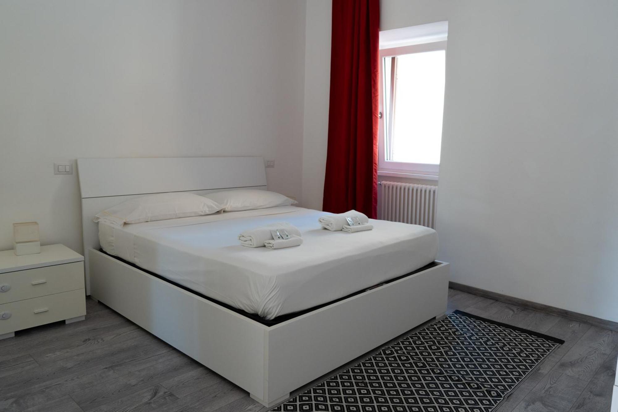 Hotel Vm Rome Luaran gambar